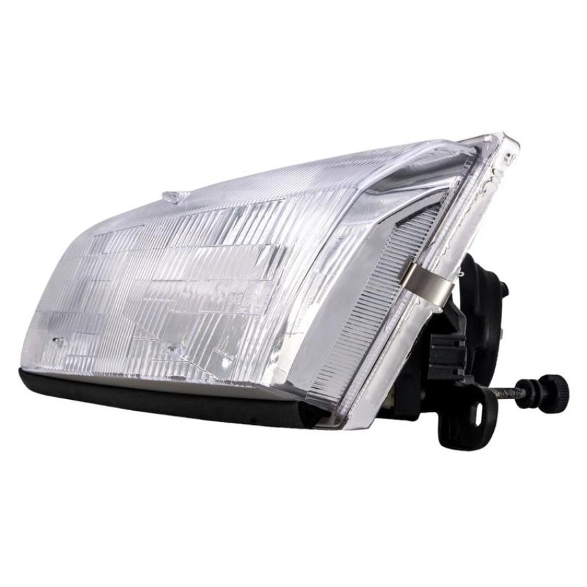 Eagle EyesTY530-B001L Headlight Assembly
