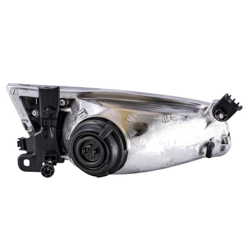 Eagle EyesTY530-B001LR Headlight Assembly