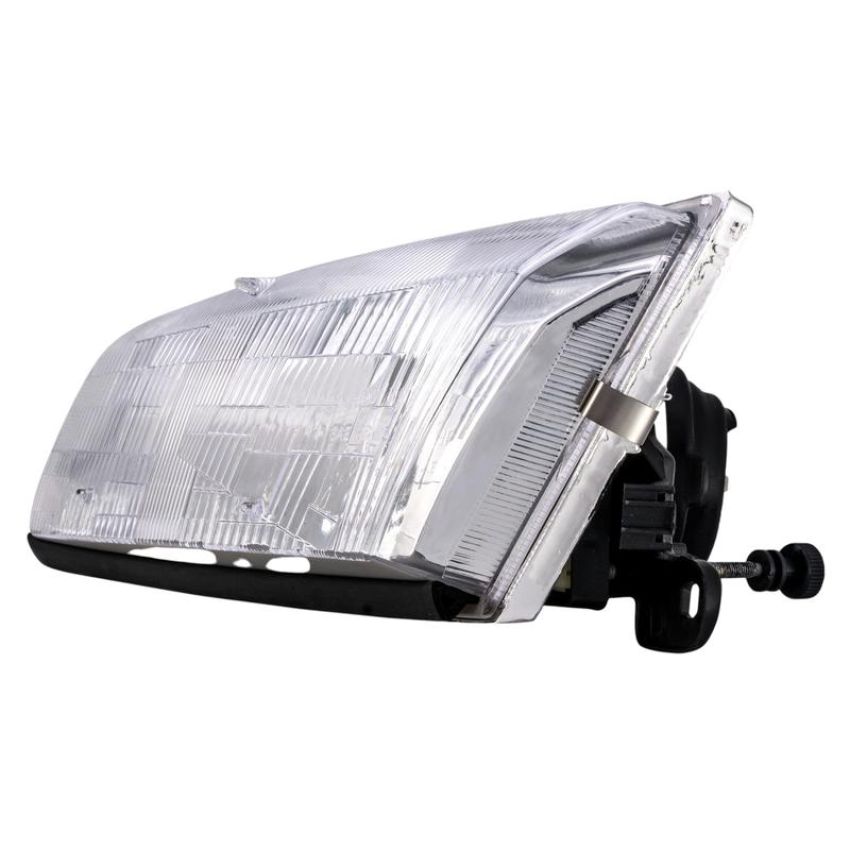 Eagle EyesTY530-B001LR Headlight Assembly