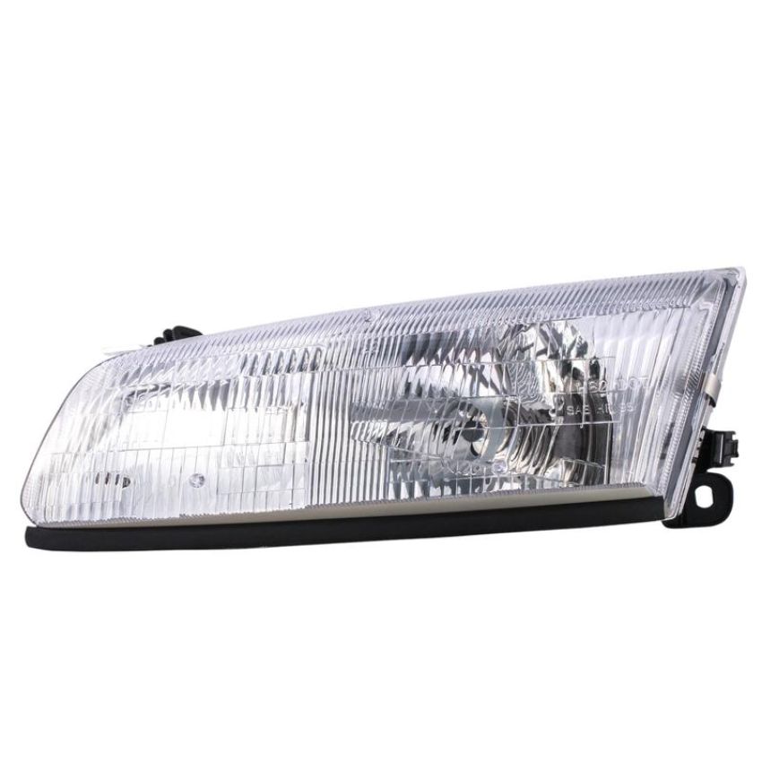 Eagle EyesTY530-B001R Headlight Assembly