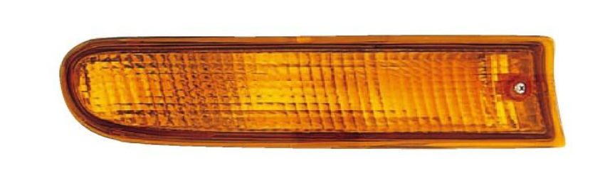Eagle EyesTY534-B000R Parking Light Assembly