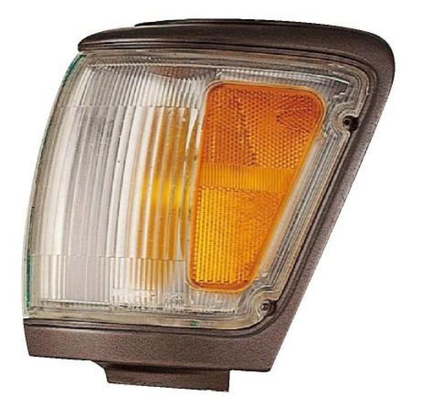 Eagle EyesTY540-B00SL Parking Light Assembly
