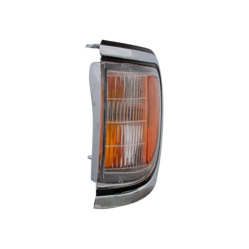 Eagle EyesTY548-B00CL Parking Light Assembly