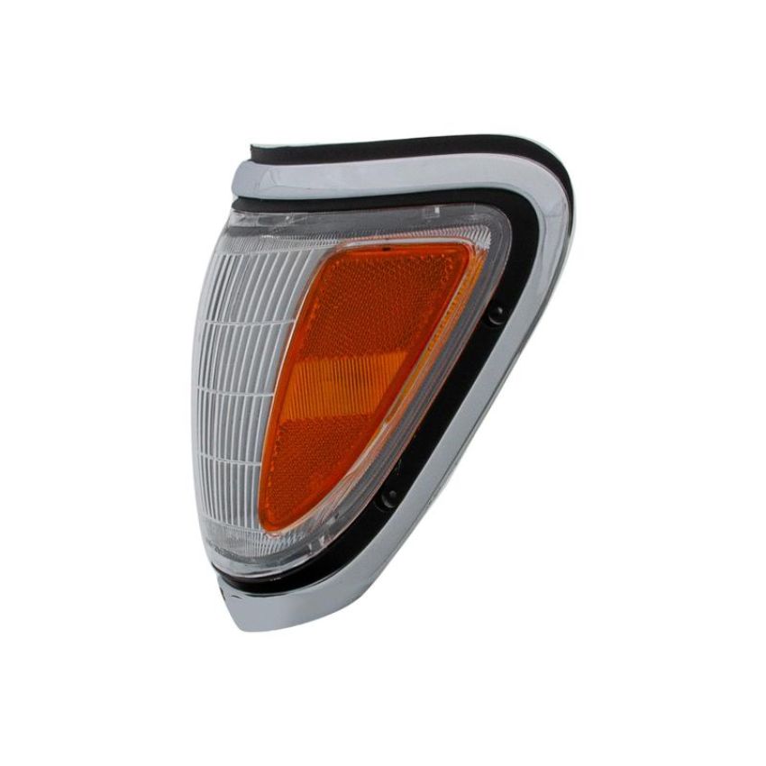 Eagle EyesTY548-B00CL Parking Light Assembly