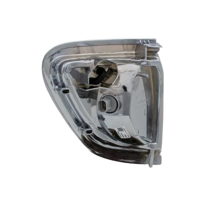 Eagle EyesTY548-B00CL Parking Light Assembly