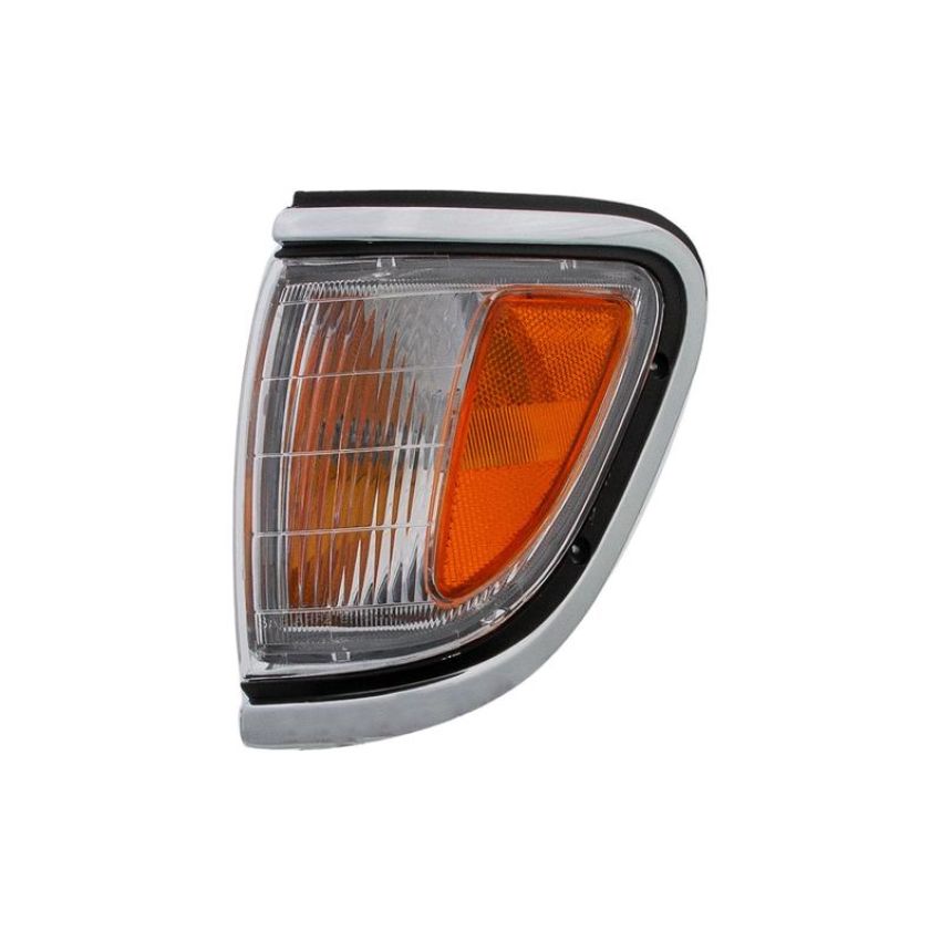 Eagle EyesTY548-B00CL Parking Light Assembly