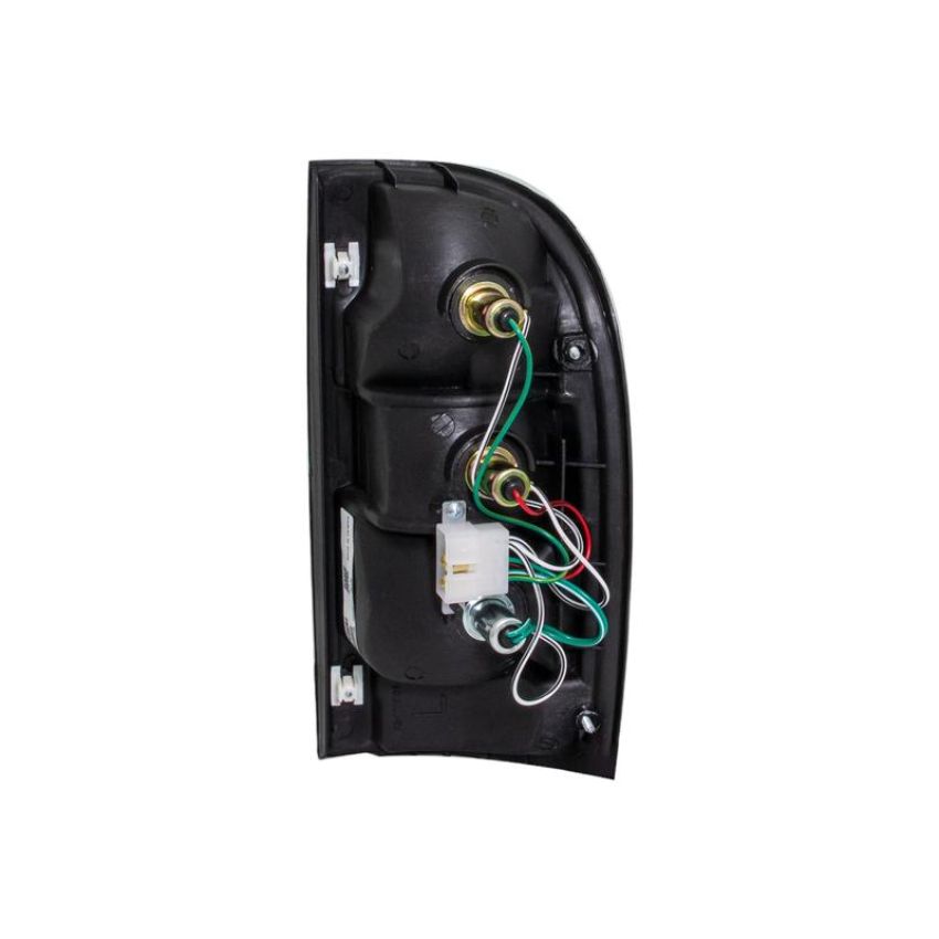 Eagle EyesTY551-B000L Tail Light Assembly