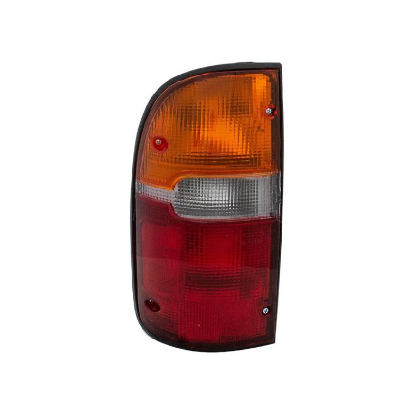 Eagle EyesTY551-B000L Tail Light Assembly