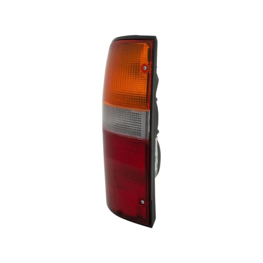 Eagle EyesTY551-B000LR Tail Light Assembly