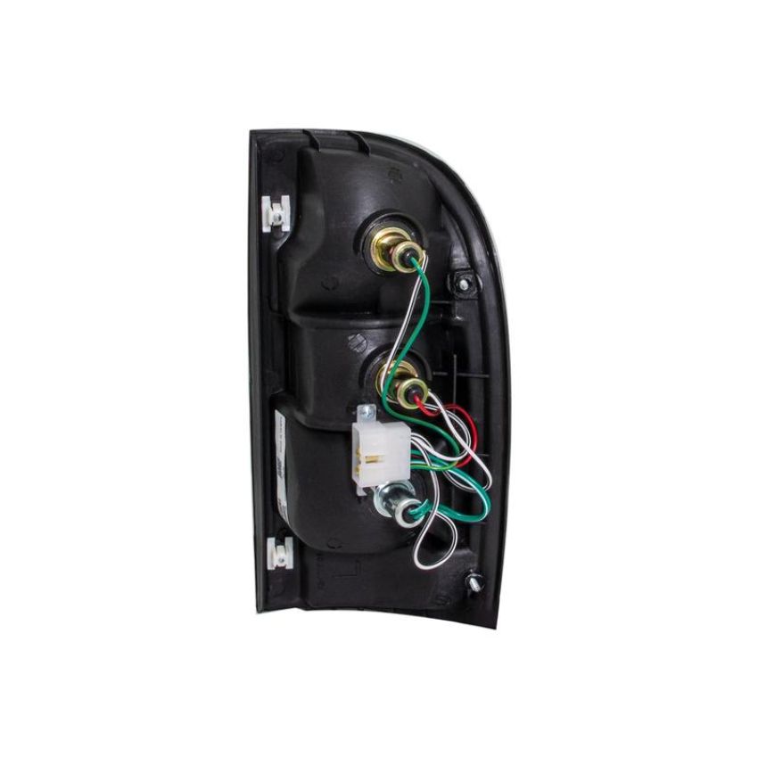 Eagle EyesTY551-B000LR Tail Light Assembly