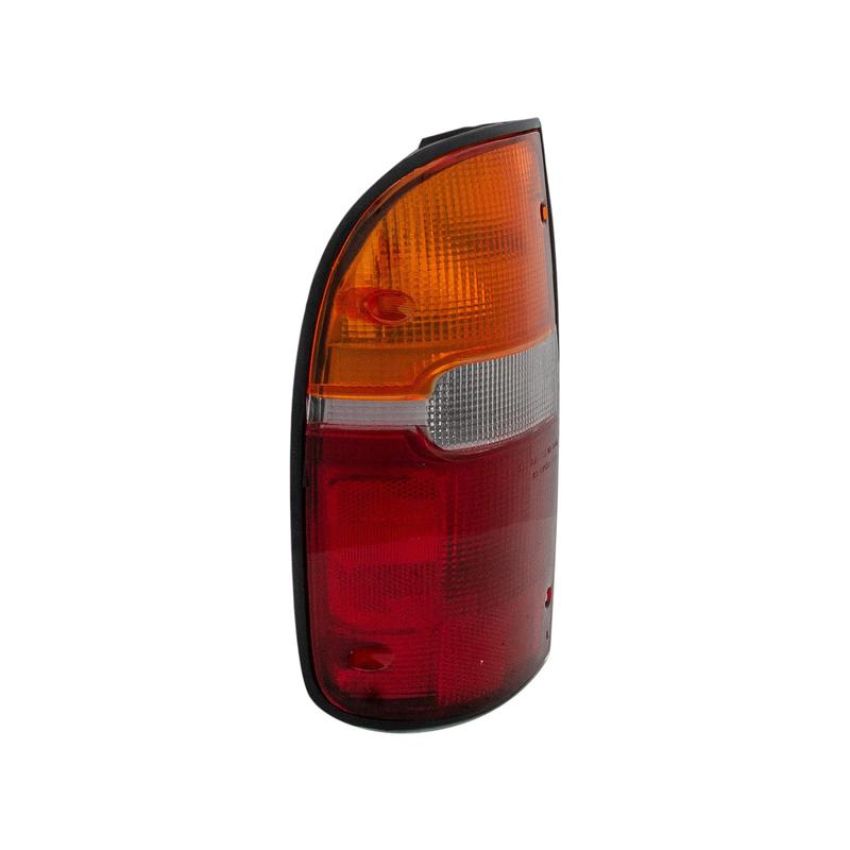 Eagle EyesTY551-B000R Tail Light Assembly