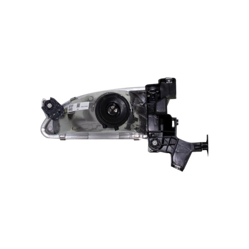 Eagle EyesTY561-B001L Headlight Assembly