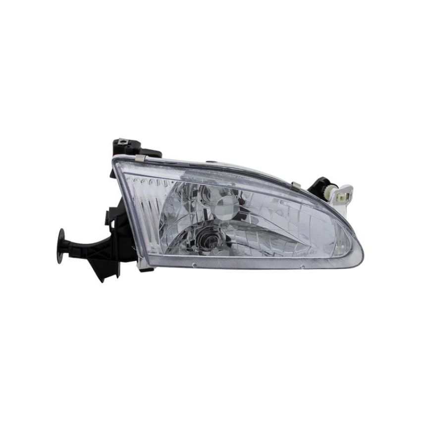 Eagle EyesTY561-B001L Headlight Assembly