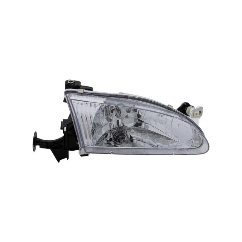 Eagle EyesTY561-B001LR Headlight Assembly