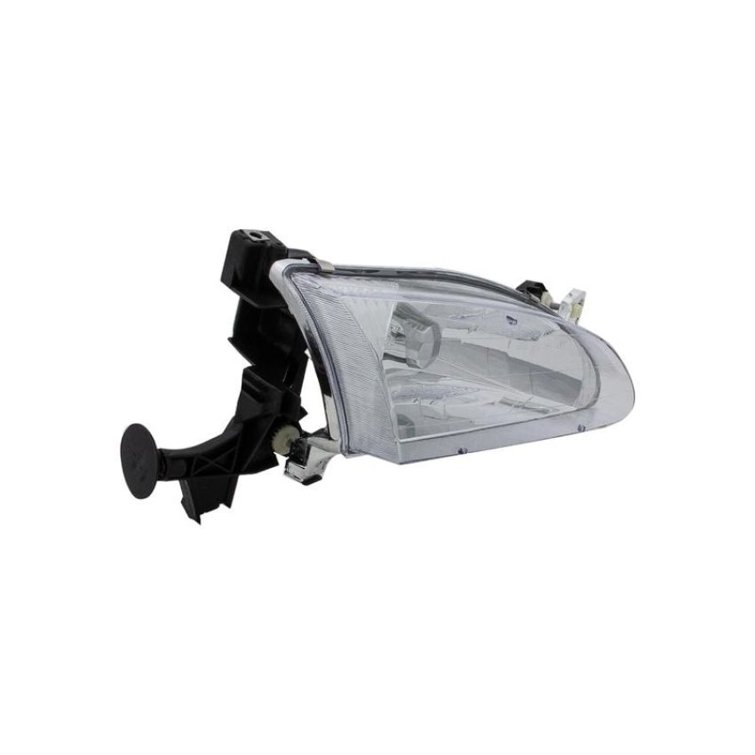 Eagle EyesTY561-B001R Headlight Assembly
