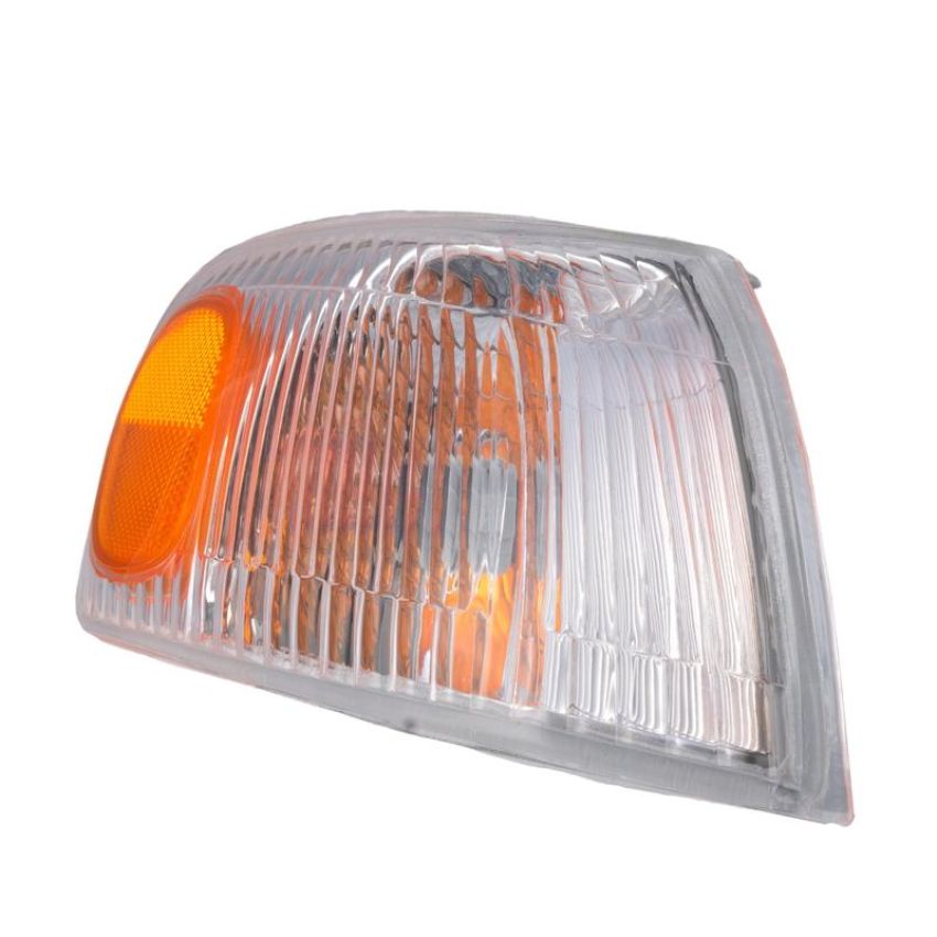 Eagle EyesTY562-B000L Parking Light Assembly