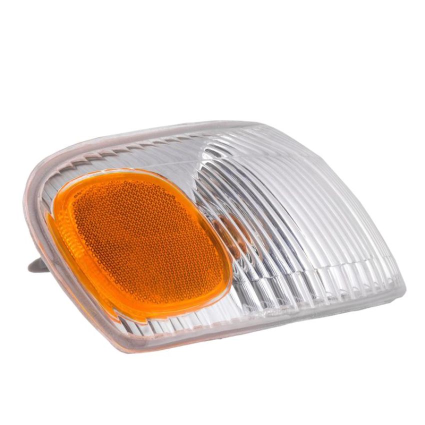 Eagle EyesTY562-B000L Parking Light Assembly