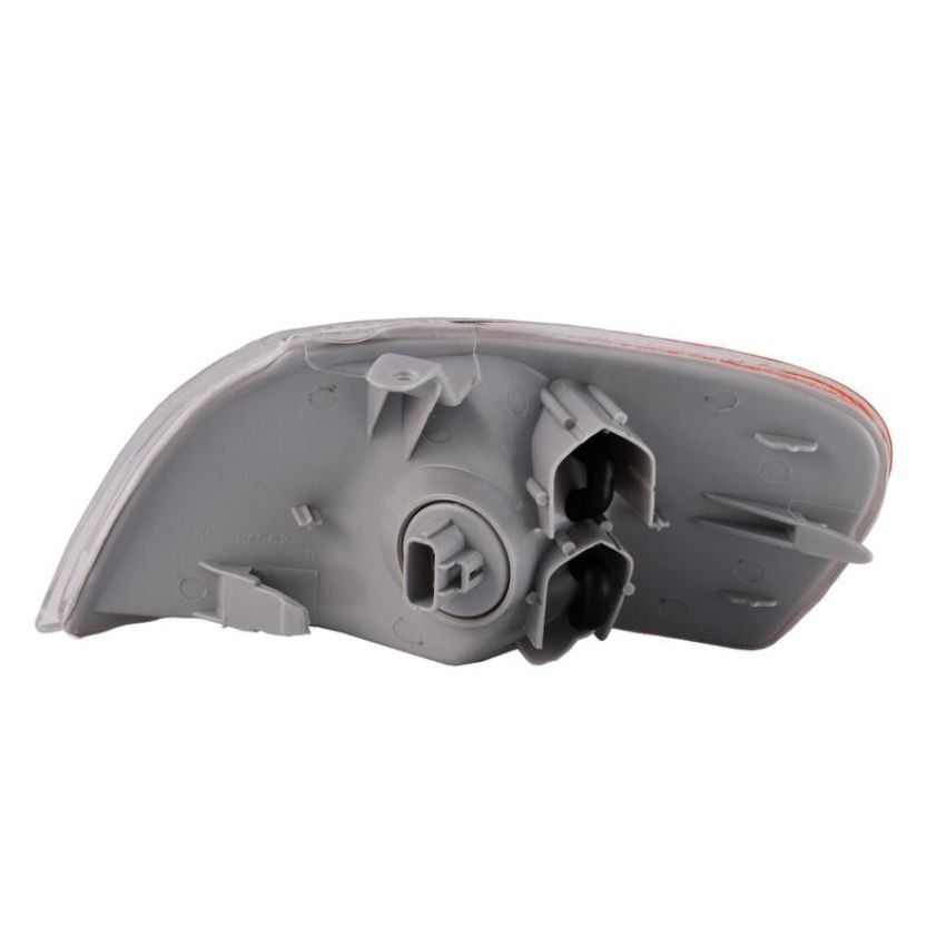 Eagle EyesTY562-B000L Parking Light Assembly