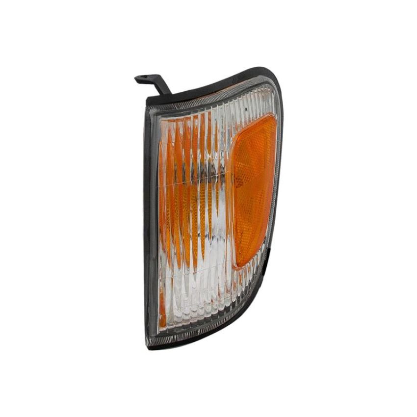 Eagle EyesTY580-B000L Parking Light Assembly