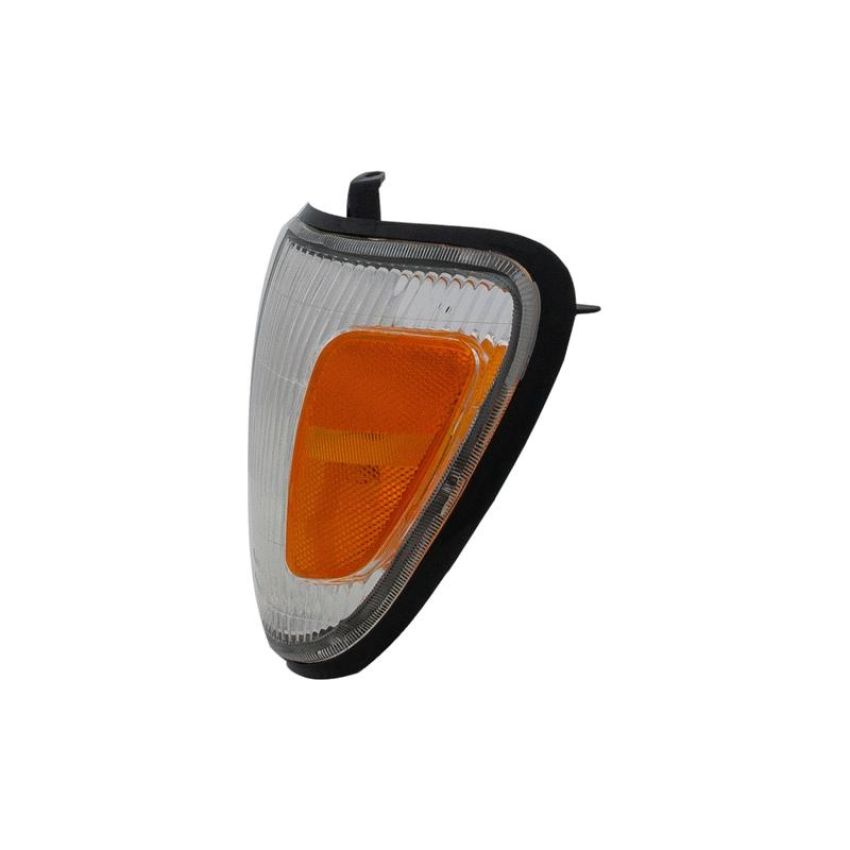 Eagle EyesTY580-B000L Parking Light Assembly