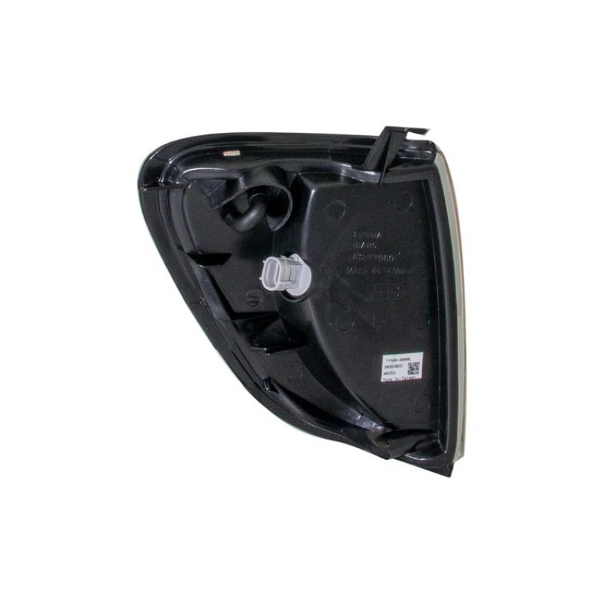 Eagle EyesTY580-B000LR Parking Light Assembly