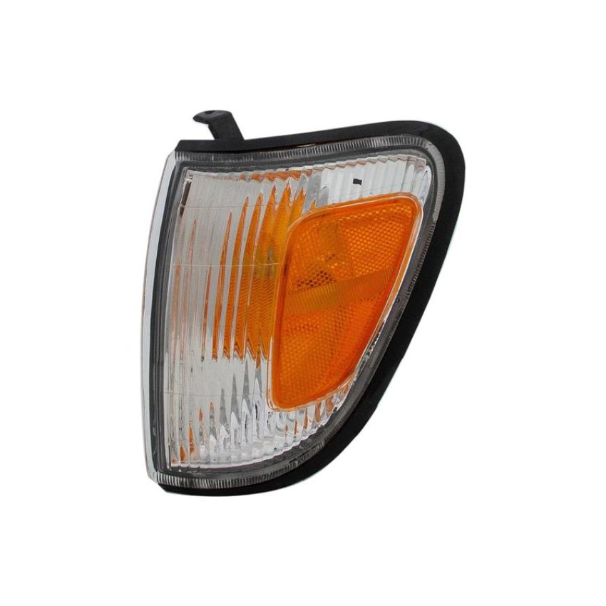 Eagle EyesTY580-B000LR Parking Light Assembly