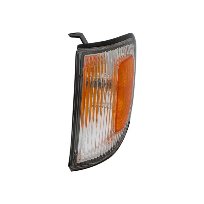 Eagle EyesTY581-B000L Parking Light Assembly