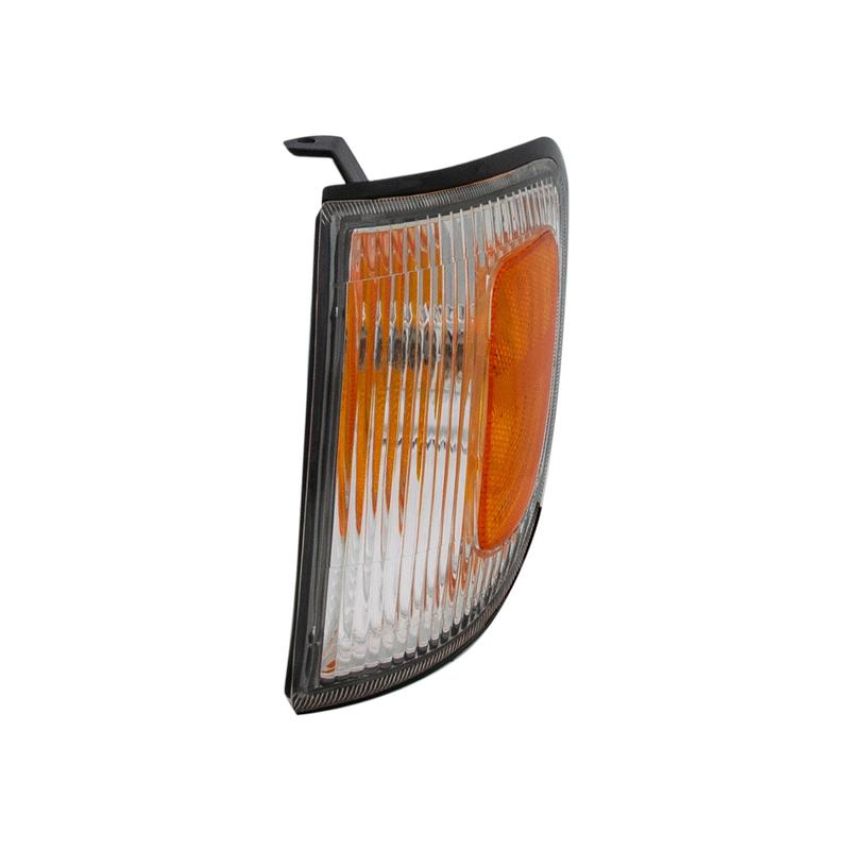 Eagle EyesTY581-B000LR Parking Light Assembly