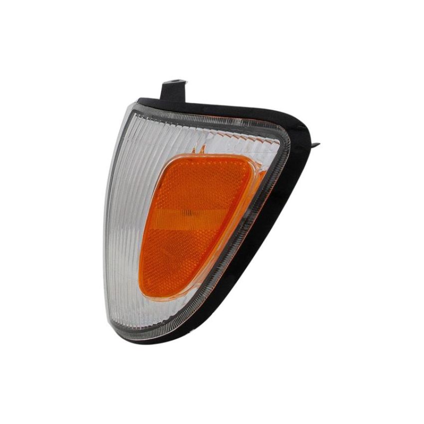 Eagle EyesTY581-B000LR Parking Light Assembly