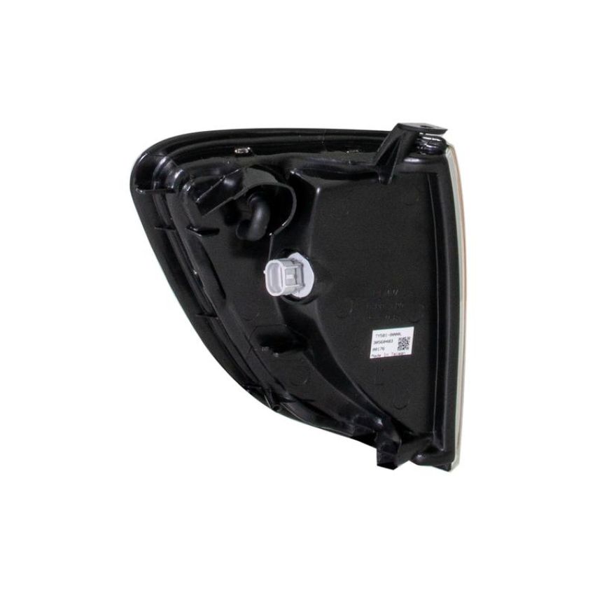 Eagle EyesTY581-B000LR Parking Light Assembly