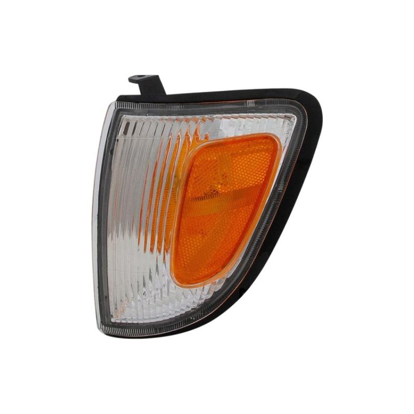 Eagle EyesTY581-B000LR Parking Light Assembly