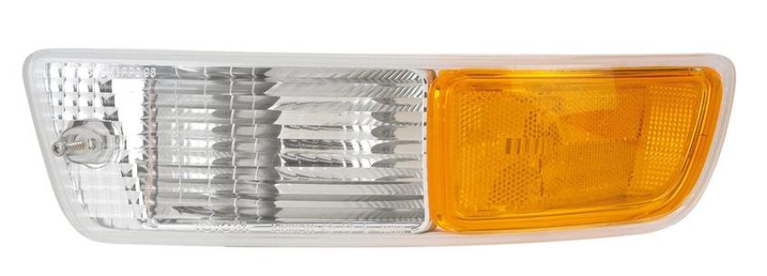 Eagle EyesTY610-U000L Turn Signal Light Lens / Housing