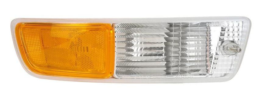 Eagle EyesTY610-U000R Turn Signal Light Lens / Housing