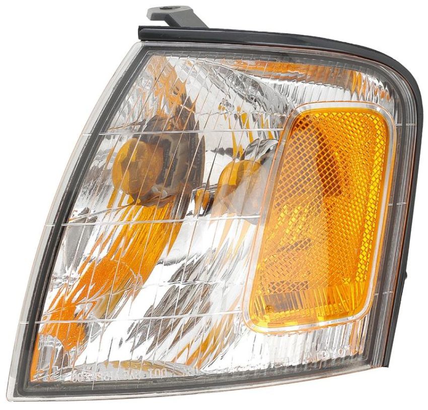 Eagle EyesTY612-B000L Parking Light Assembly
