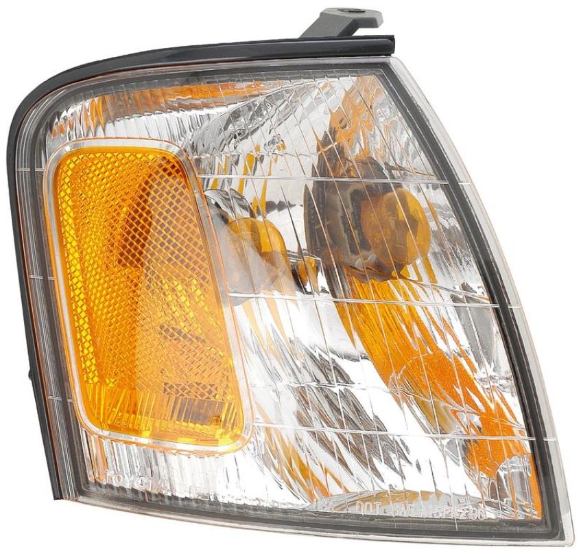 Eagle EyesTY612-B000R Parking Light Assembly