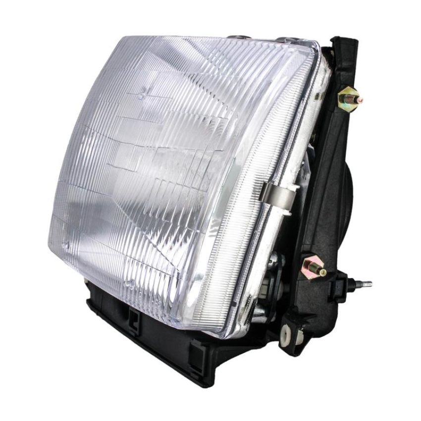 Eagle EyesTY619-B001L Headlight Assembly
