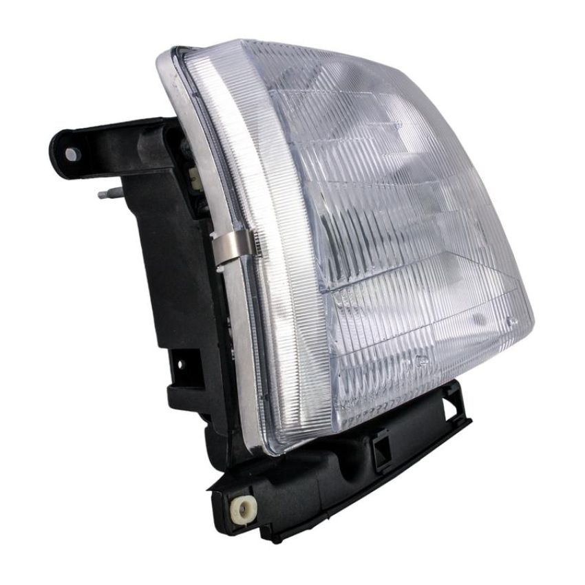 Eagle EyesTY619-B001L Headlight Assembly