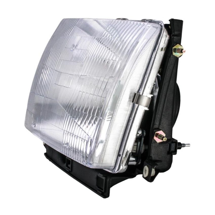 Eagle EyesTY619-B001LR Headlight Assembly