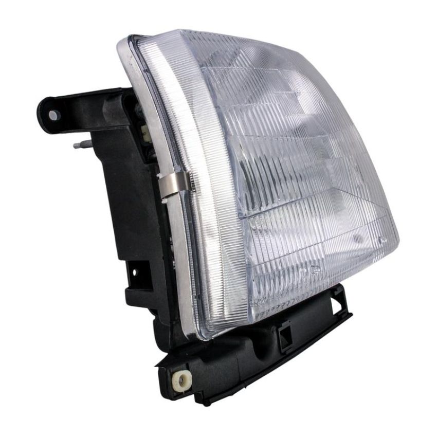 Eagle EyesTY619-B001LR Headlight Assembly