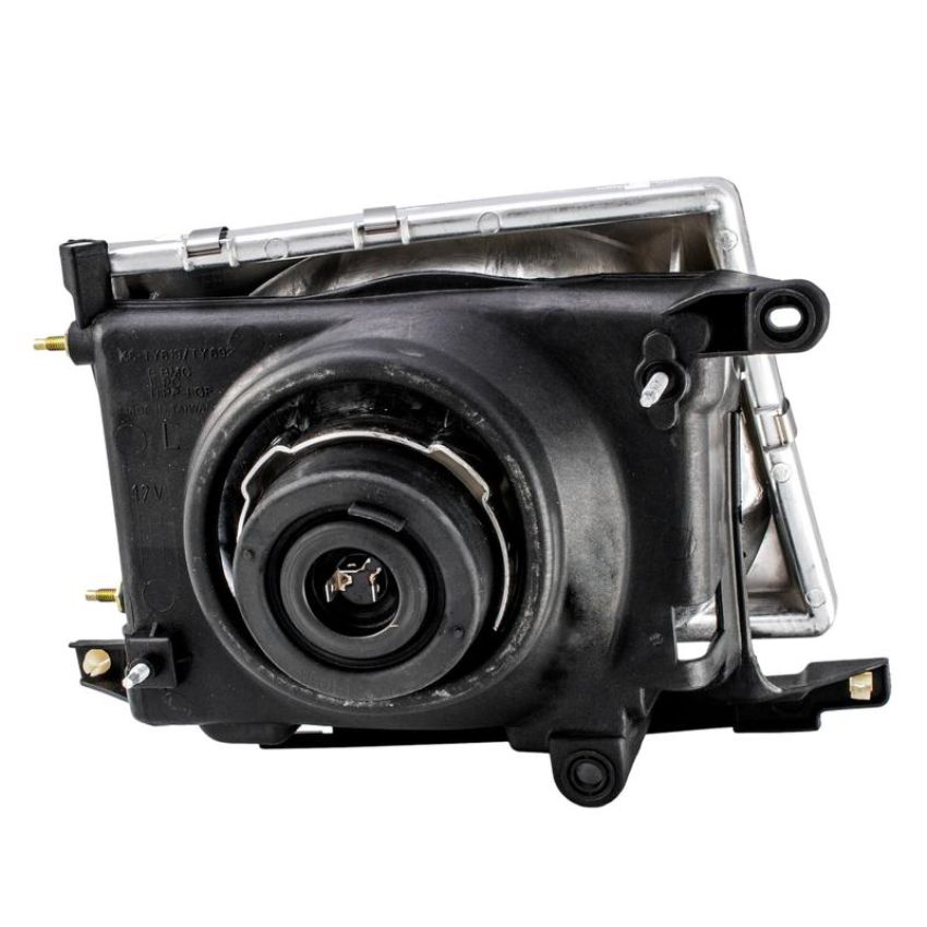 Eagle EyesTY619-B001LR Headlight Assembly