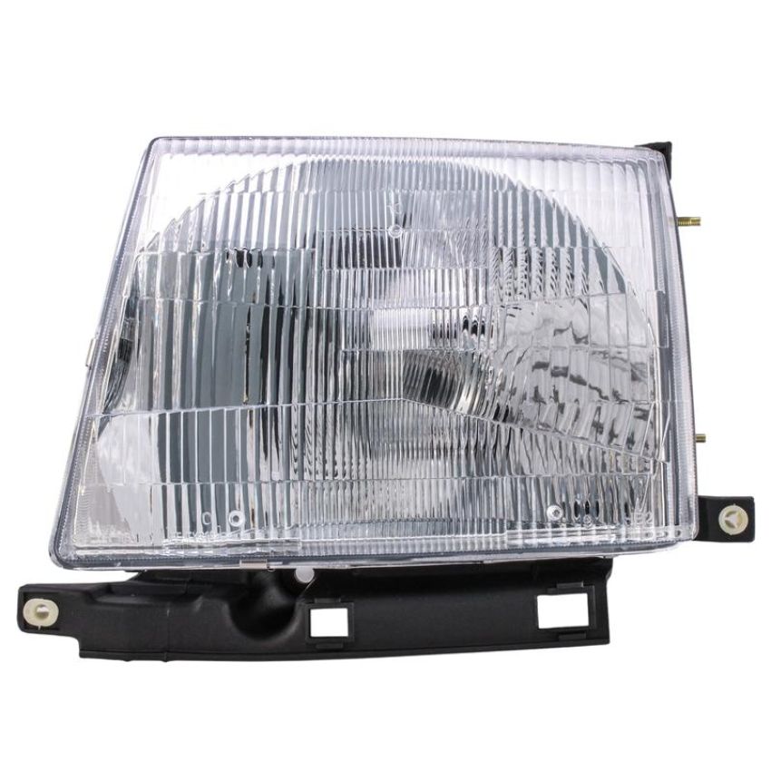 Eagle EyesTY619-B001LR Headlight Assembly