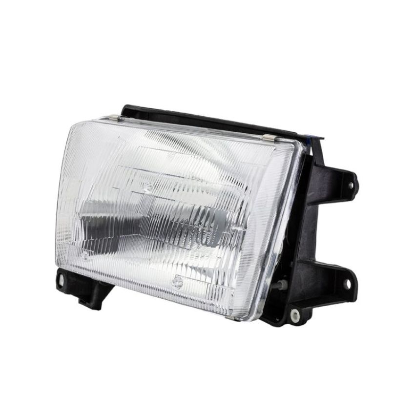 Eagle EyesTY621-B001L Headlight Assembly