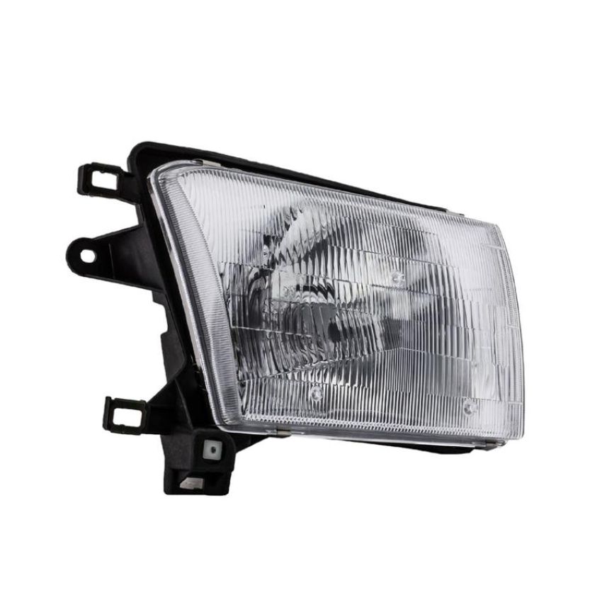 Eagle EyesTY621-B001L Headlight Assembly