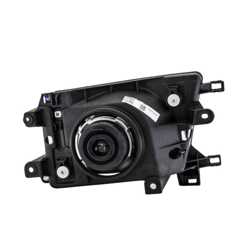 Eagle EyesTY621-B001L Headlight Assembly