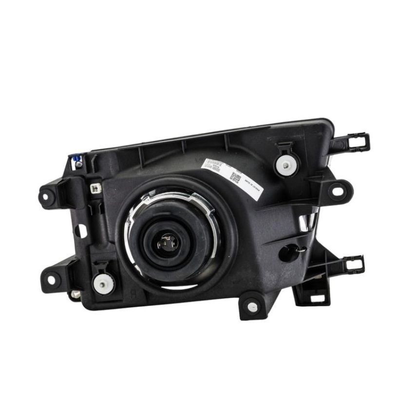 Eagle EyesTY621-B001LR Headlight Assembly