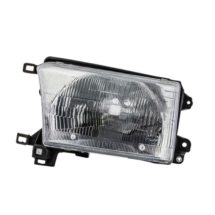 Eagle EyesTY621-B001LR Headlight Assembly