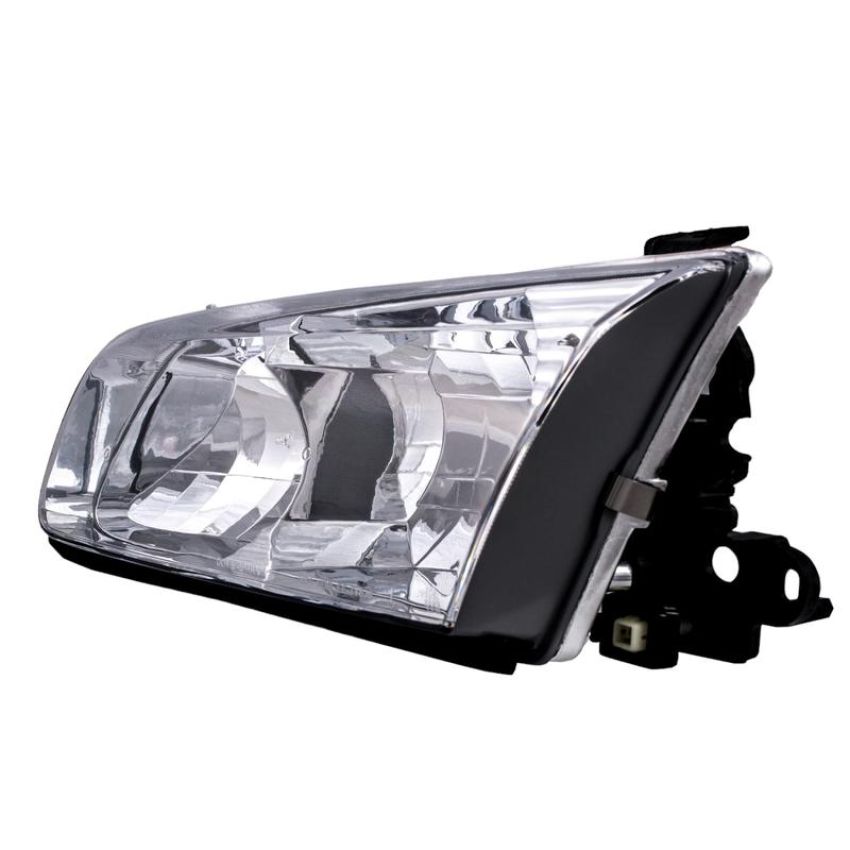 Eagle EyesTY638-B001L Headlight Assembly