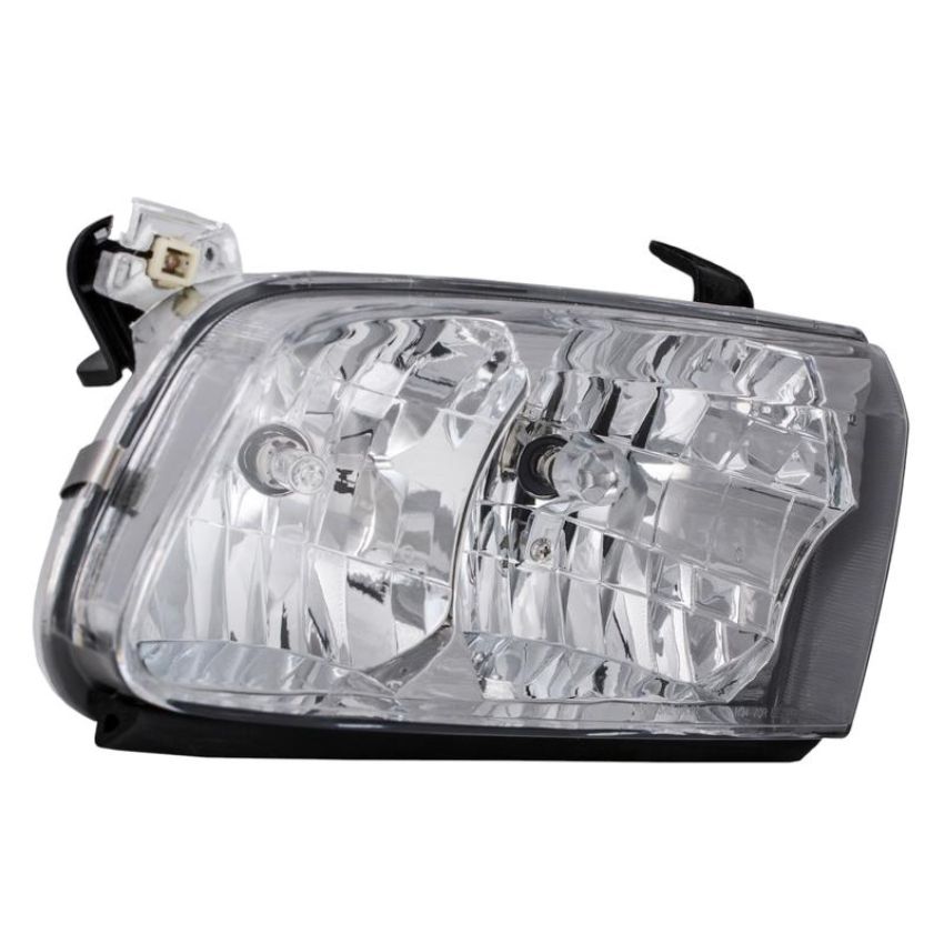 Eagle EyesTY638-B001LR Headlight Assembly
