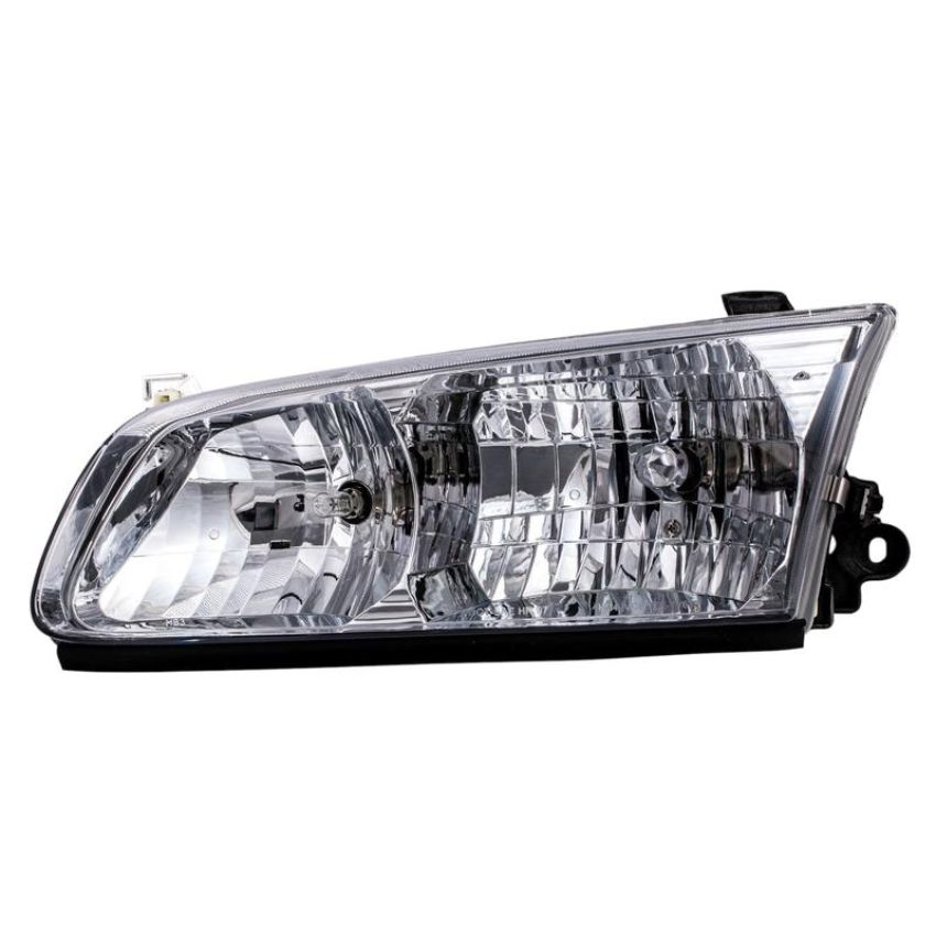 Eagle EyesTY638-B001LR Headlight Assembly
