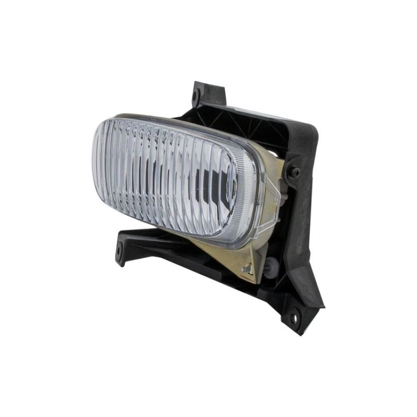 Eagle EyesTY660-B000L Fog Light Assembly